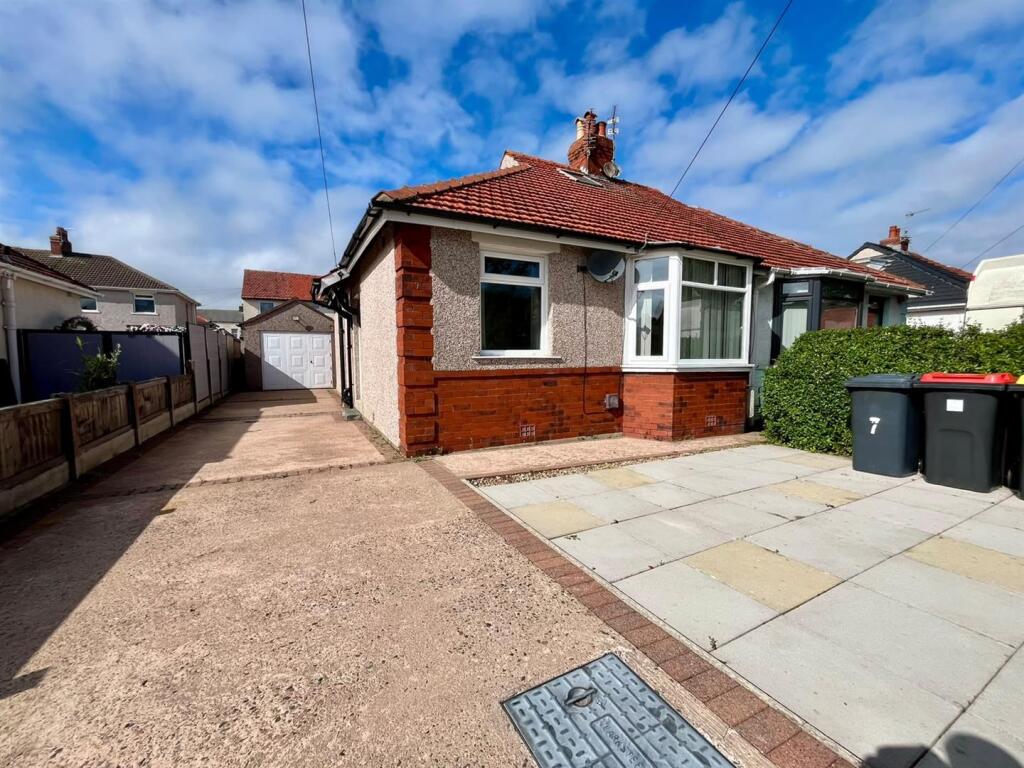 Main image of property: Ellesmere Grove, Morecambe