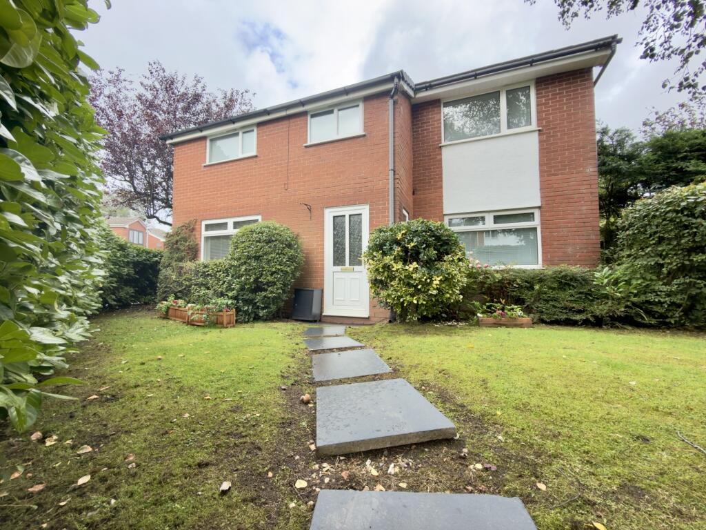 Main image of property: Carrington Road, Adlington, Lancashire