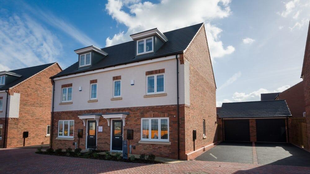 Main image of property: Thorpebury, Barkbythorpe Rd, 
Barkby Thorpe, 
Leicester 
LE7 3QP