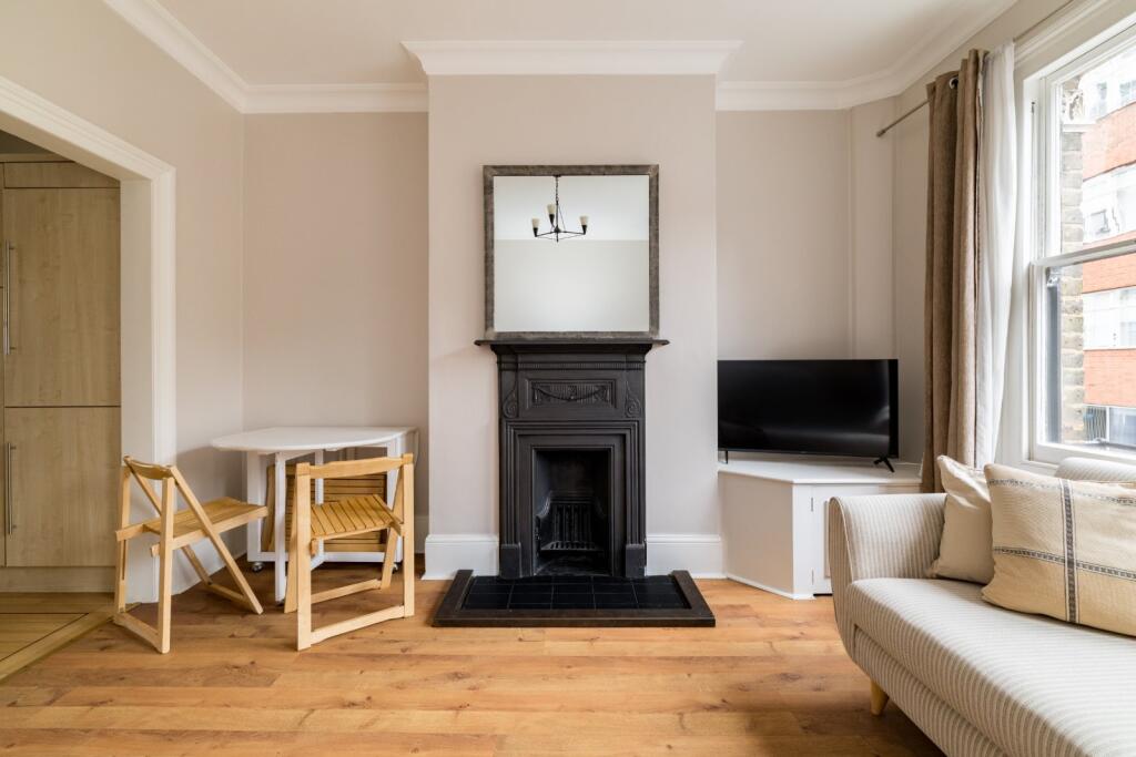 Main image of property: Tabard Street, 
Borough, SE1