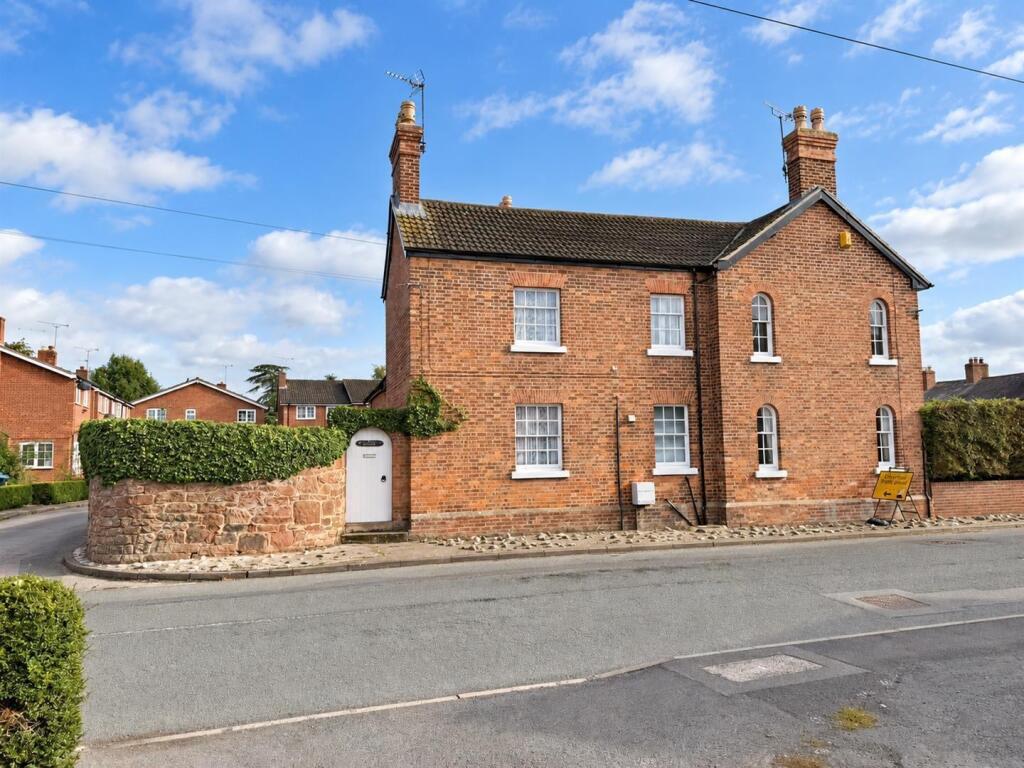 Main image of property: Station Road, Wrexham