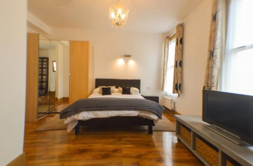 Main image of property: Crompton Street, Derby, Derbyshire, DE1