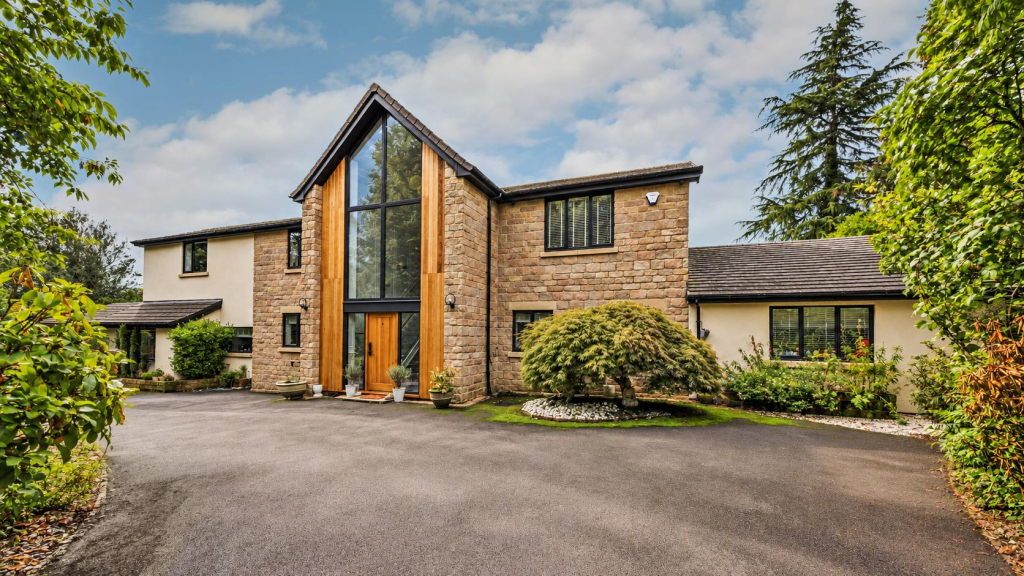 Main image of property: Church Road, Quarndon, Derby
