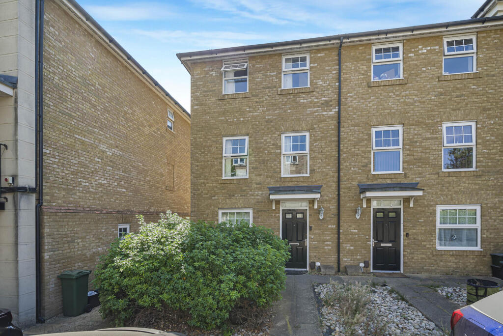 Main image of property: Hawksmoor Grove, Bromley, Kent