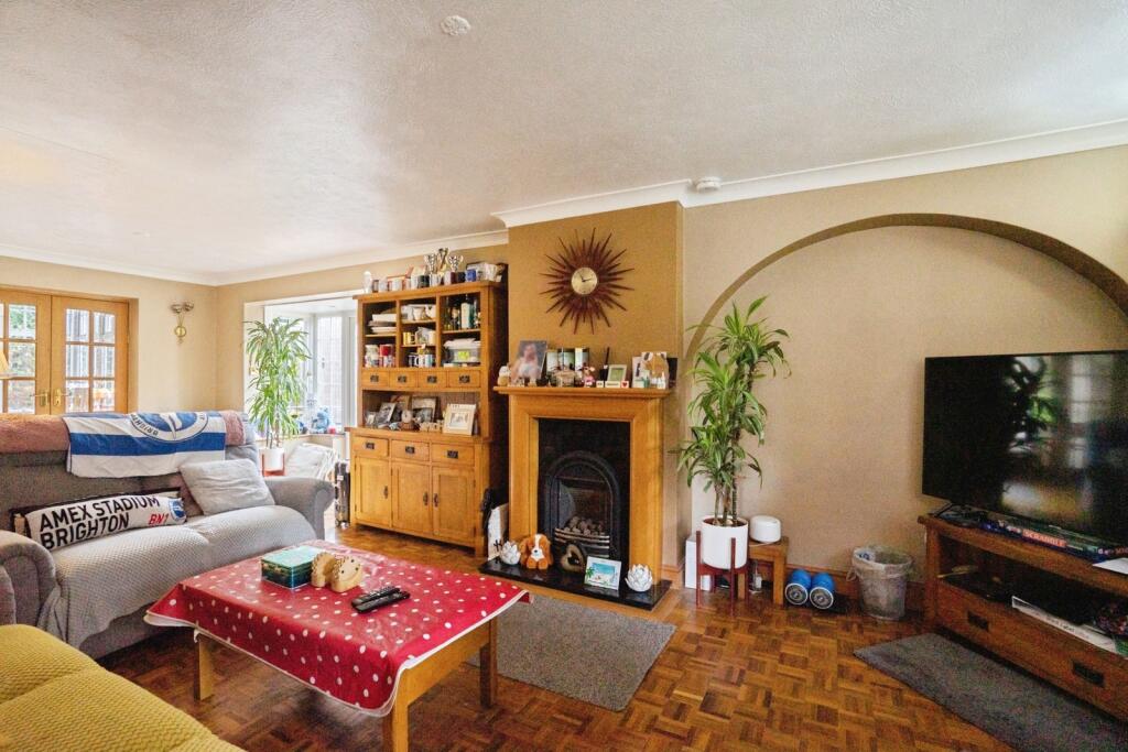 Main image of property: The Bostal, Upper Beeding, West Sussex, BN44