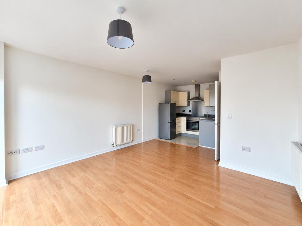 Main image of property: Peebles Court, Whitestone Way, Croydon