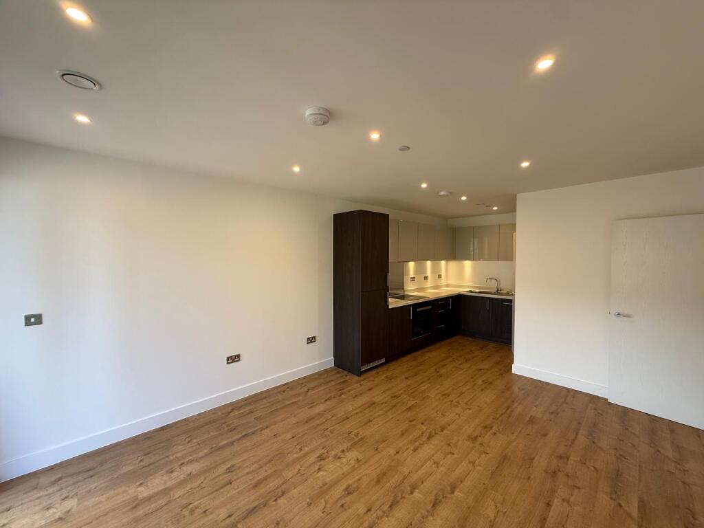 Main image of property: Alpini Road, LONDON