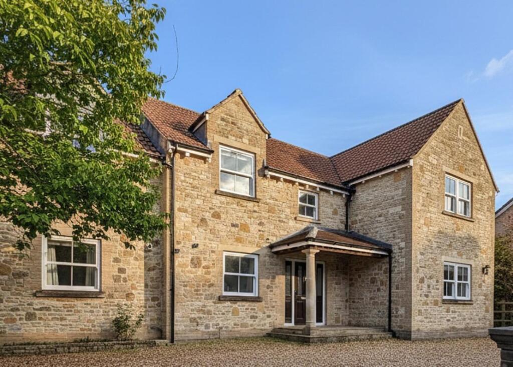 Main image of property: Station Road, Sandford, Winscombe