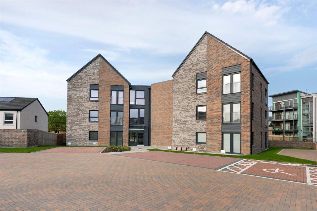 Main image of property: Drip Road, Stirling, FK8