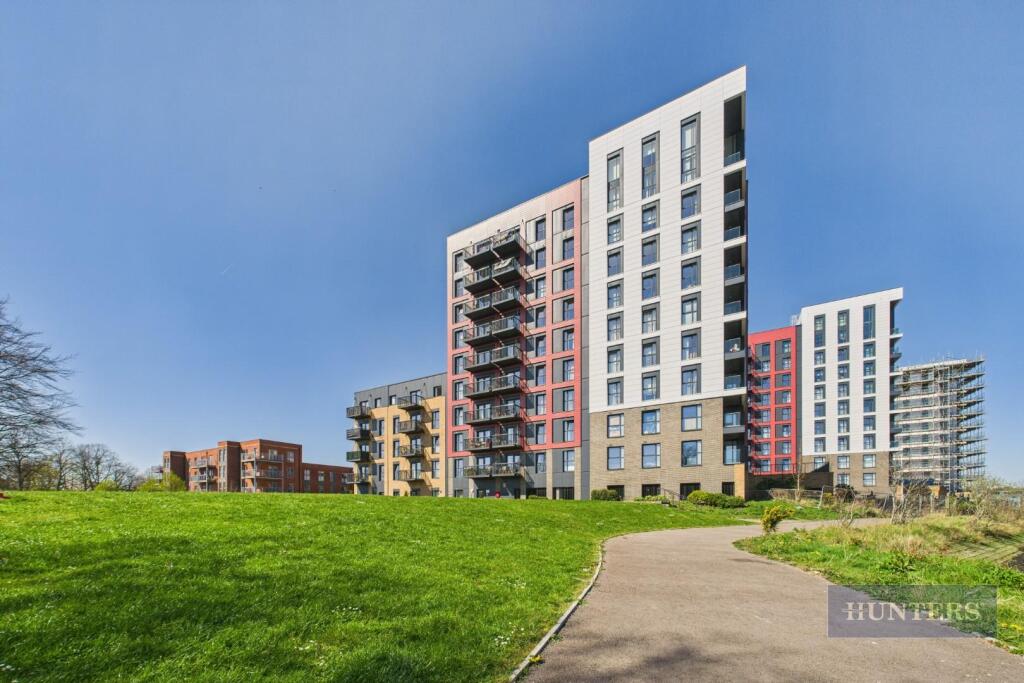 Main image of property: Meridian Way, Southampton