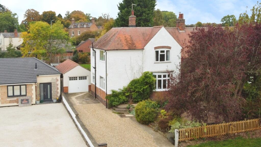 Main image of property: New Road, Kibworth Harcourt, Leicestershire