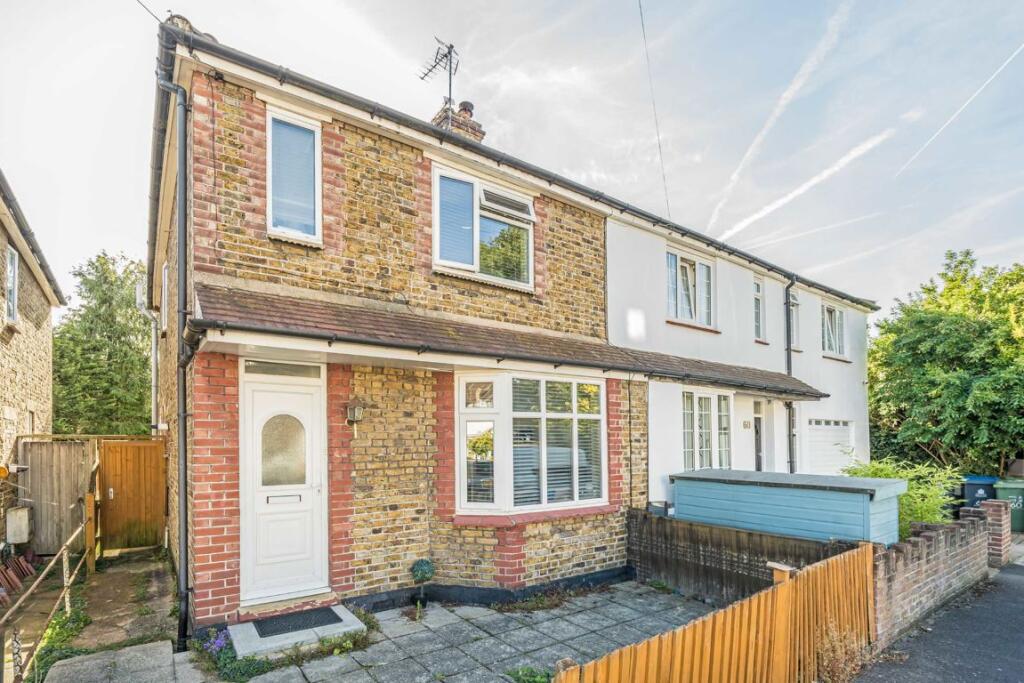 Main image of property: Auckland Road, Kingston