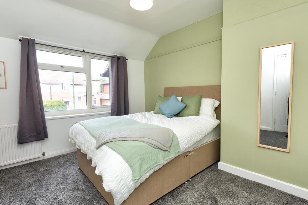 Main image of property: ROOM 3 ,Wingfield Close, Shrewsbury, Shropshire
