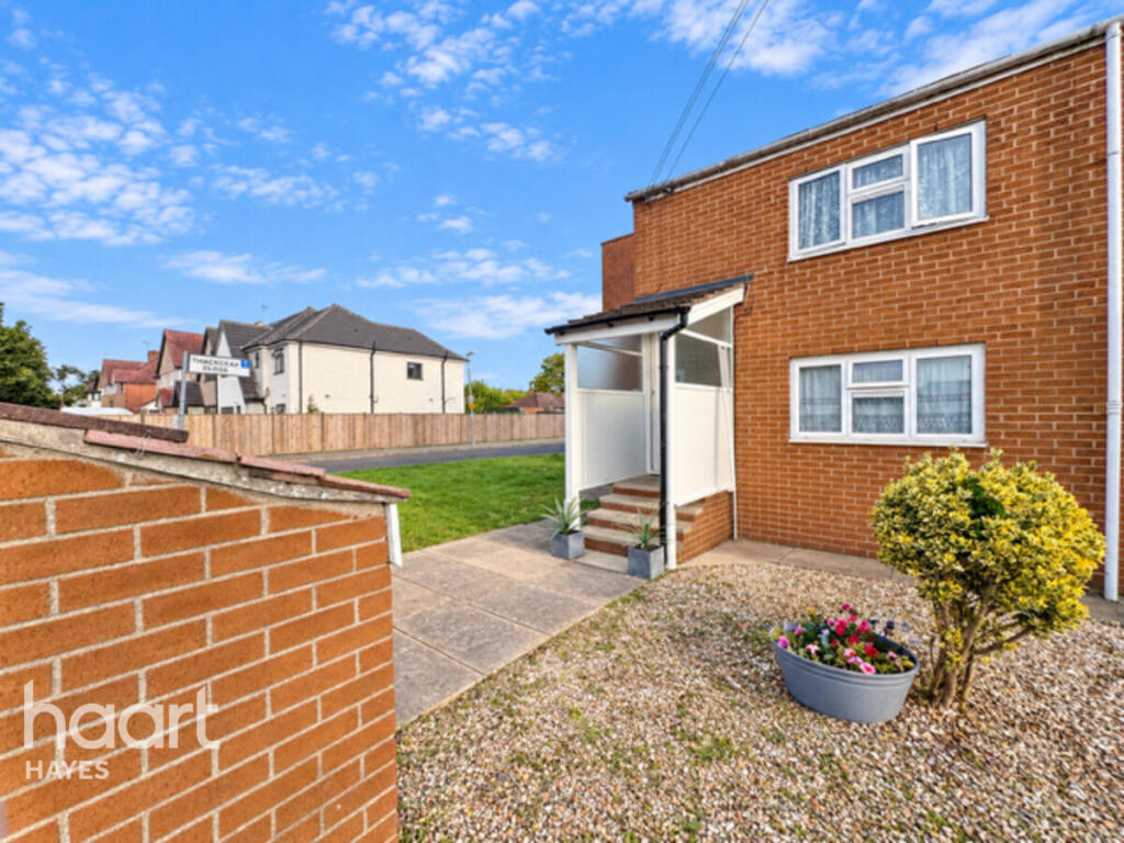 Main image of property: Dickens Avenue, UXBRIDGE