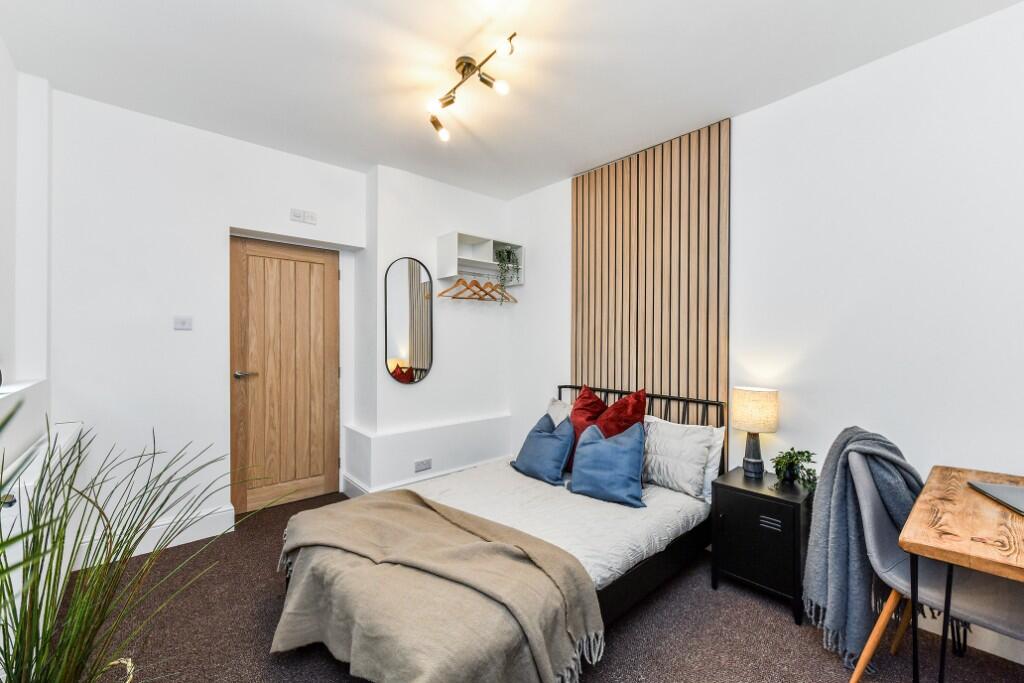 Main image of property: Duffield Road, Derby, DE1