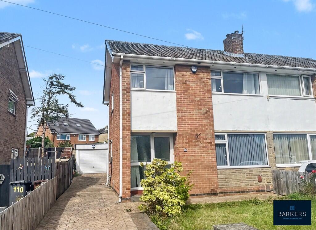 Main image of property: West Royd Avenue, Mirfield