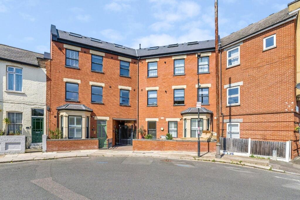 Main image of property: Jeddo Road, London