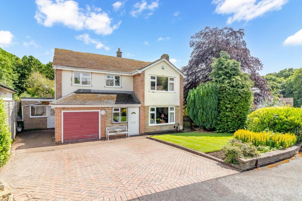 Main image of property: Westminster Crescent, Burn Bridge, Harrogate