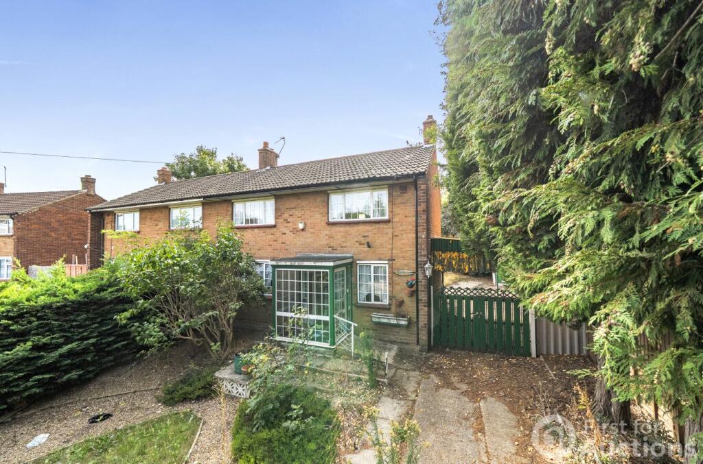 Main image of property: Great Benty, West Drayton