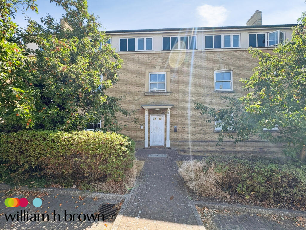 Main image of property: Holden Close, BRAINTREE