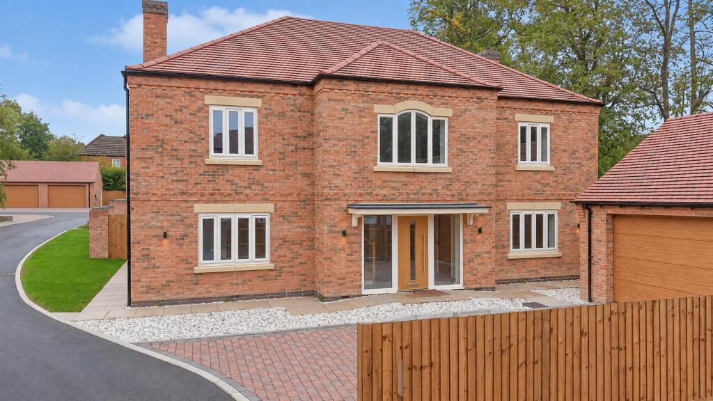 Main image of property: Bath Lane, Moira