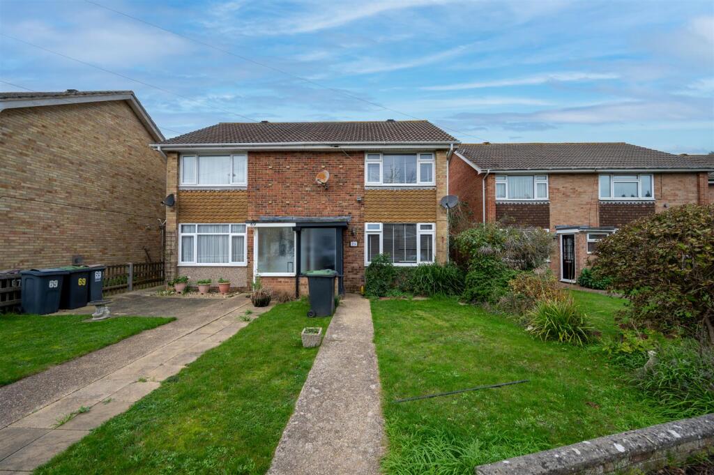 Main image of property: Elm Grove, Hayling Island