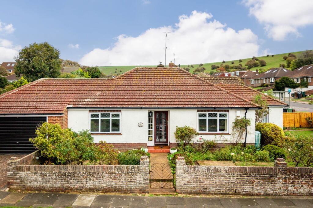 Main image of property: Cowley Drive, Woodingdean