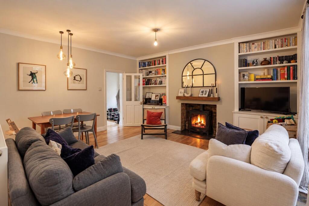 Main image of property: Cintra Park, Crystal Palace, London, SE19