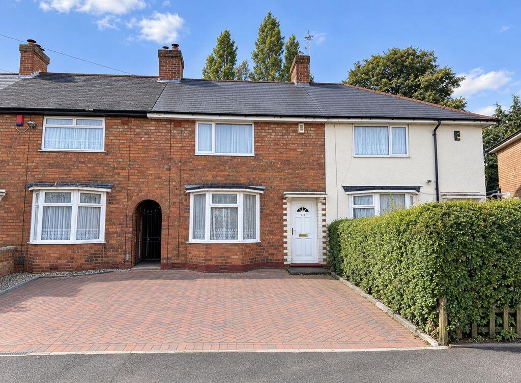 Main image of property: Chingford Road, Kingstanding, Birmingham, B44 0BJ