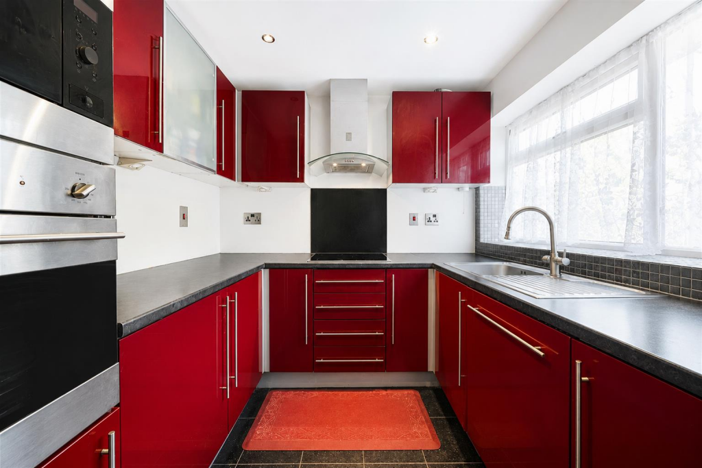 Main image of property: Beechcroft Close, Heston, TW5