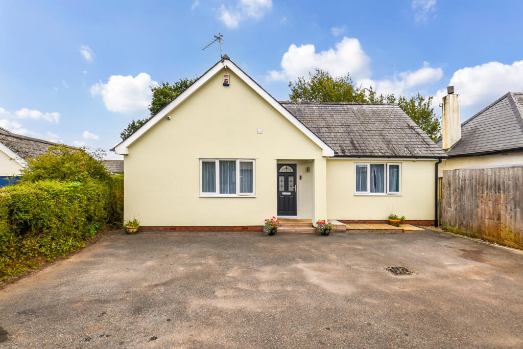 Main image of property: Uffculme Road, Willand, EX15