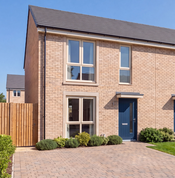 Main image of property: Hareshaw Falls
Bellingham
NE48 2DL