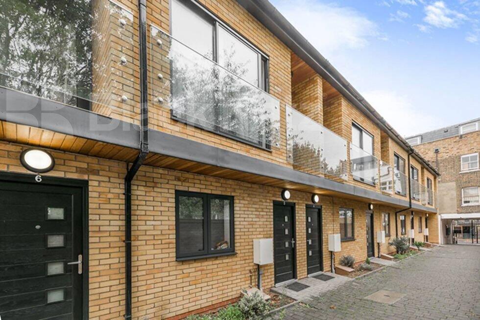 Main image of property: Lotus Mews N19, Holloway N19