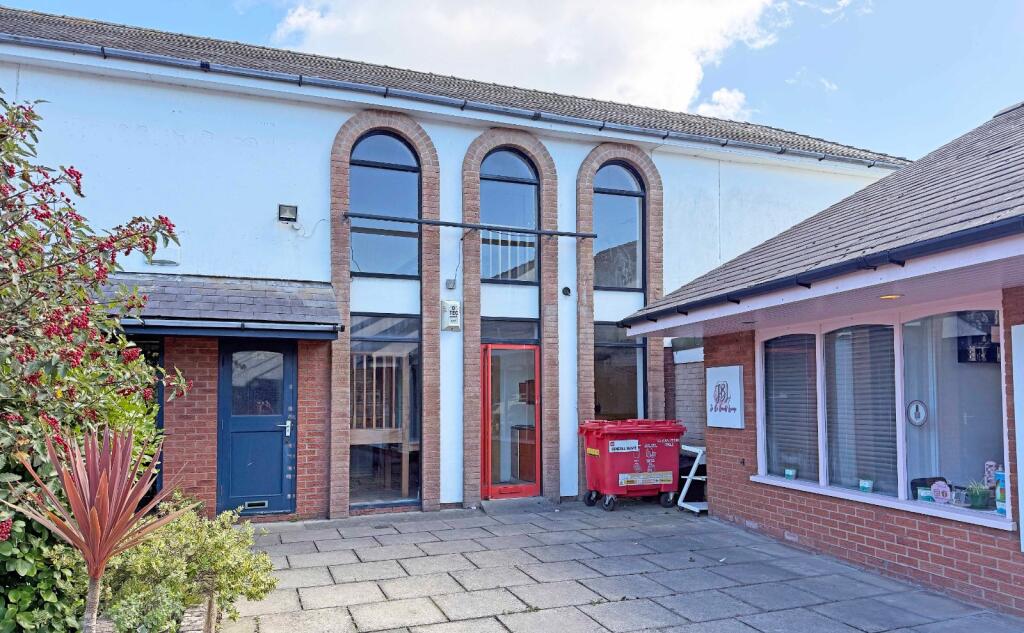 Main image of property: Station Road, Valley, Holyhead, Isle of Anglesey, LL65