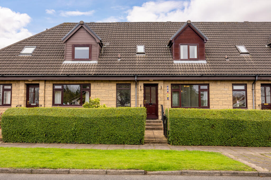 Main image of property: Sutherland Place, Helensburgh, Argyll And Bute G84