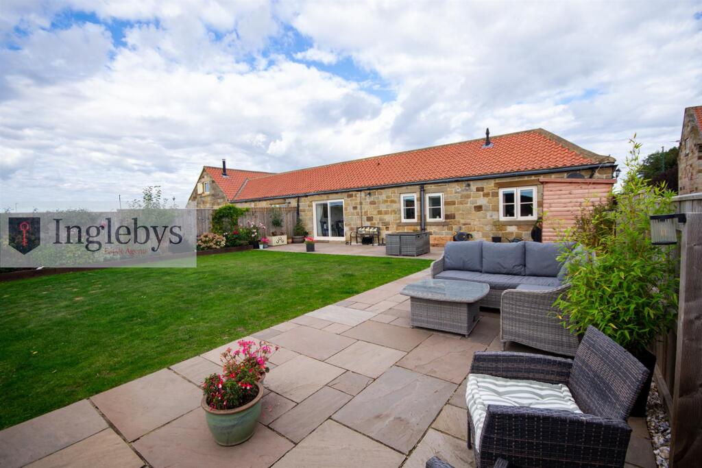 Main image of property: Whitby Road, Easington, Saltburn-By-The-Sea