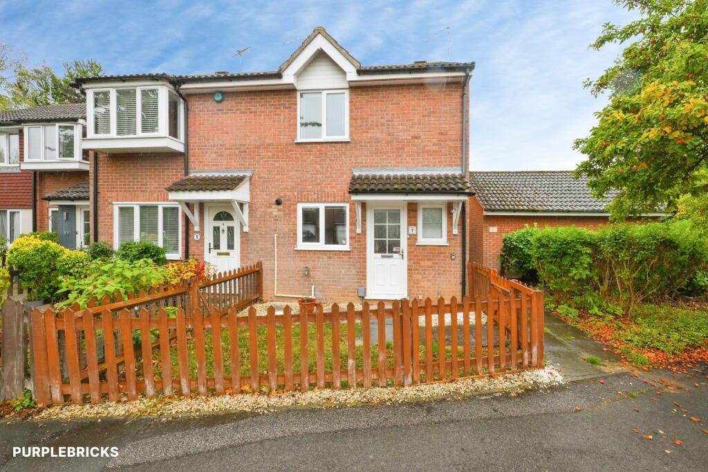 Main image of property: Douglas Way, Welwyn Garden City, AL7