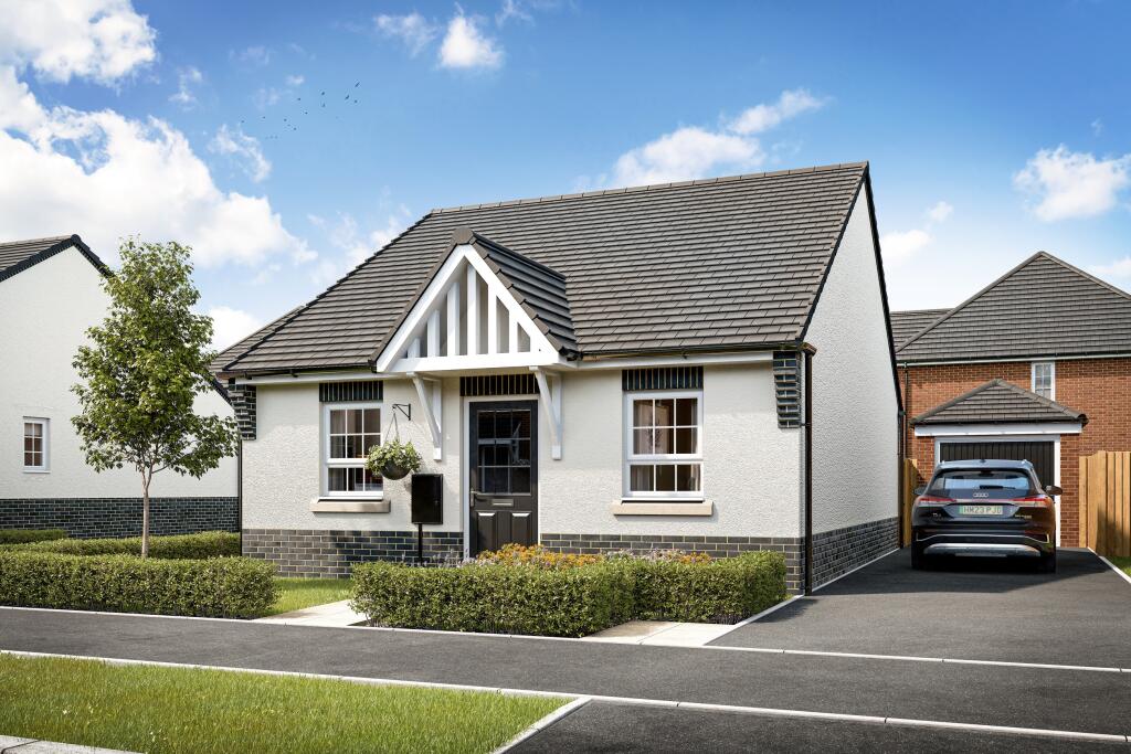 Main image of property: Hawthorn Rise, Peterchurch, 
Hereford, 
County of Herefordshire
HR2 0RQ