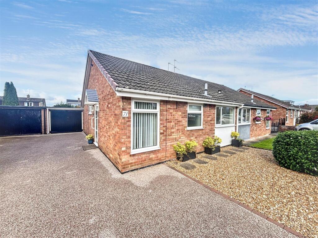 Main image of property: Woodlands Way, Darlington