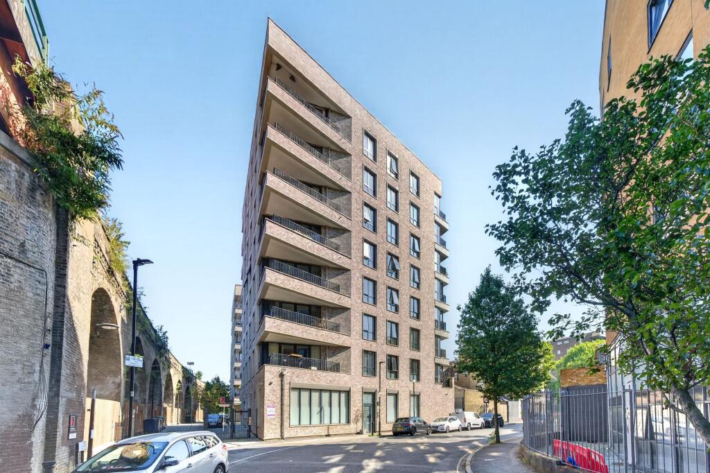 Main image of property: Coal Lane, Antiopa House, SW9