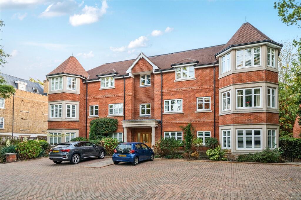 Main image of property: Queens Road, Weybridge, Surrey, KT13