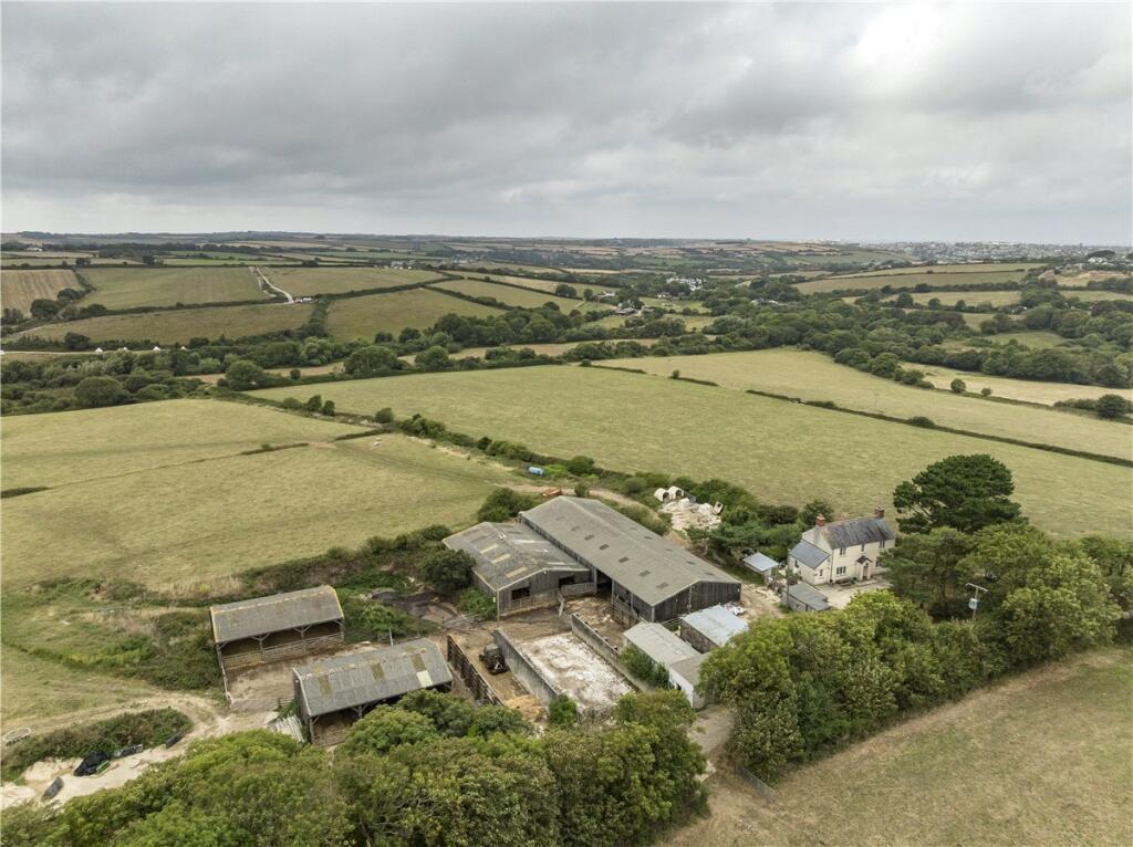 Main image of property: Trerice, Newquay, Cornwall, TR8