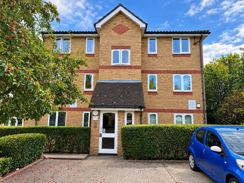 Main image of property: Waddington Close, Enfield EN1