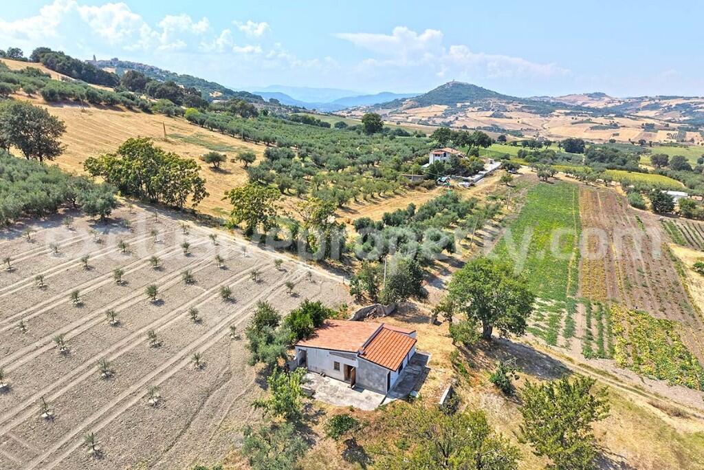Main image of property: Palata, Campobasso, Molise
