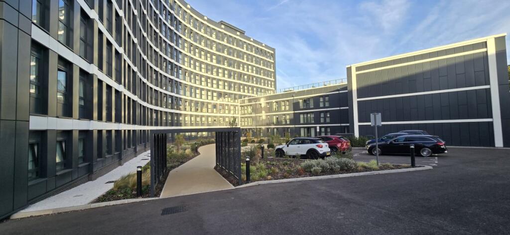 Main image of property: Munro Court, Cockfosters