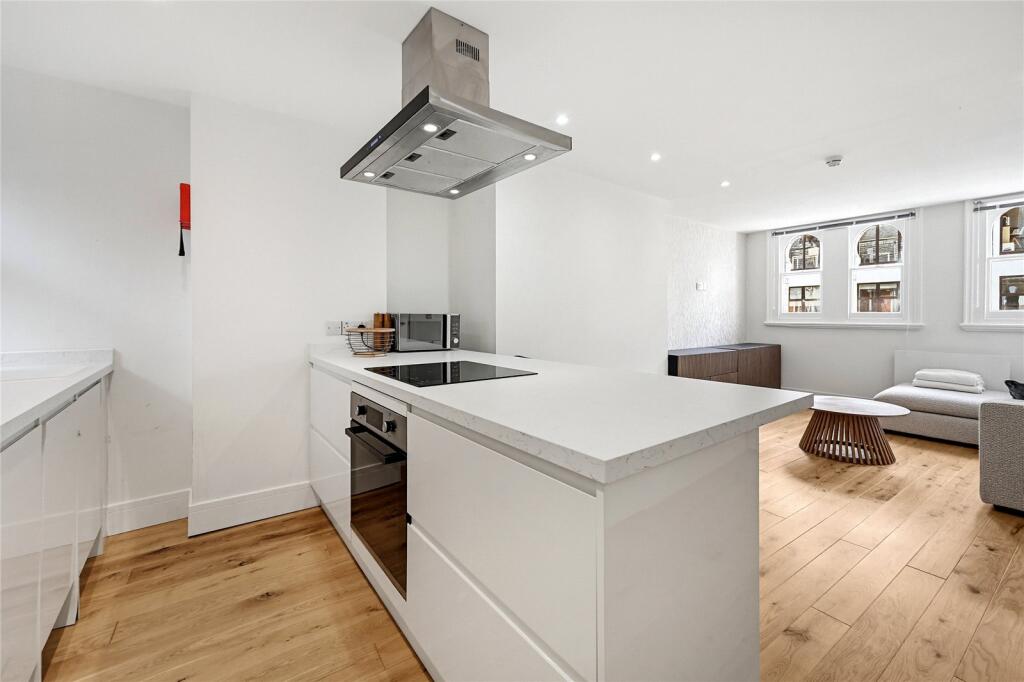 Main image of property: Hallam Street, London, W1W