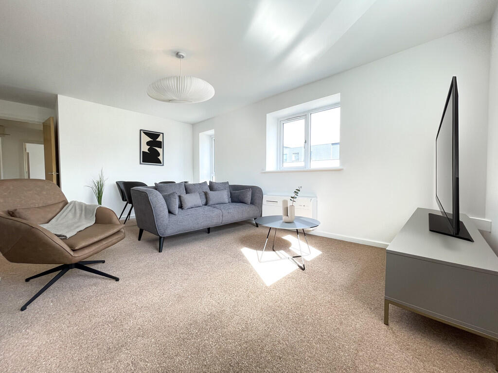 Main image of property: Edward House