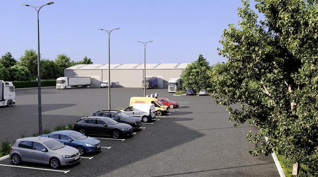 Main image of property: Cary Fitzpaine, Yeovil