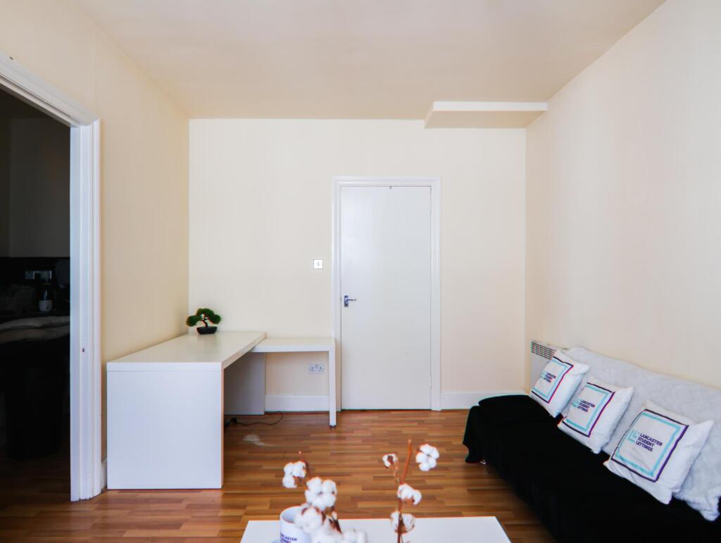 Main image of property: Russell Street, Lancaster