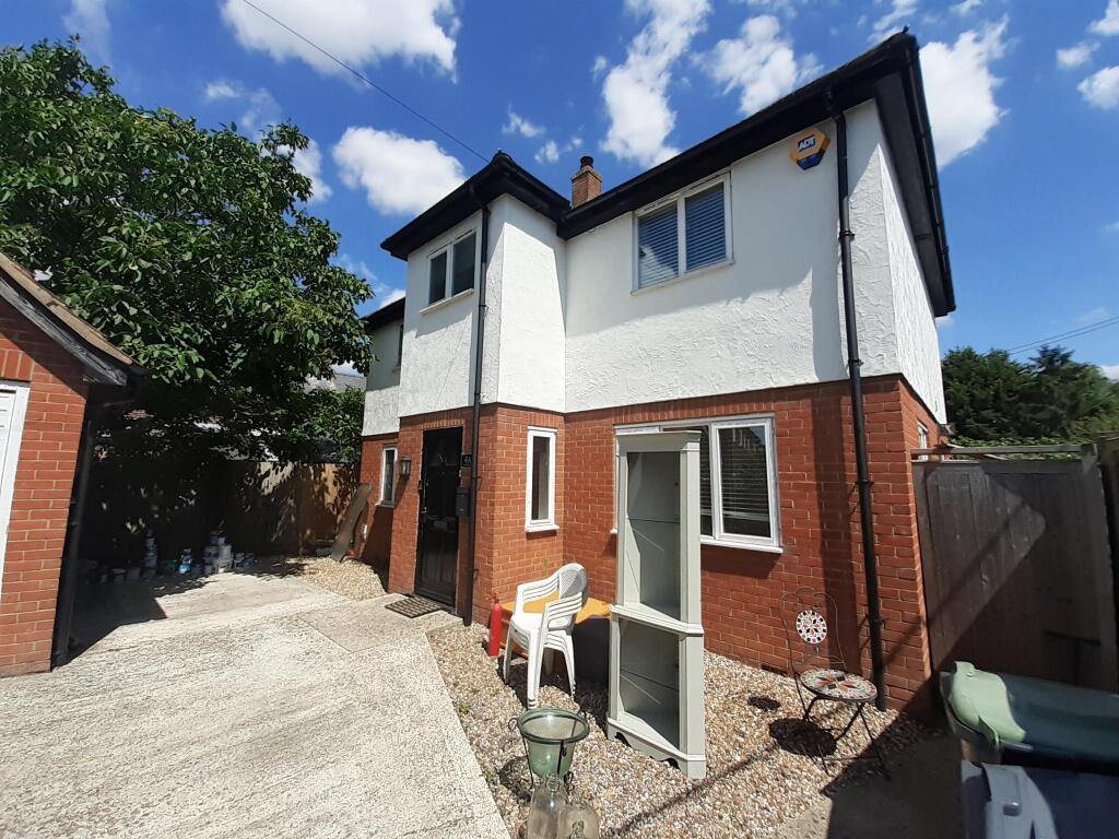 Main image of property: Sweetings, Margaret Roding